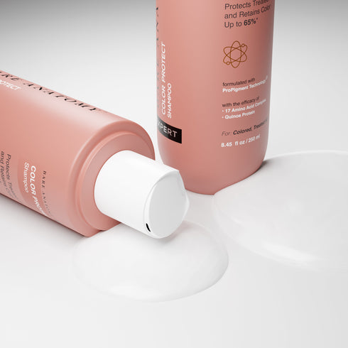 Innovist Color Protect Kit |Mask | Shampoo